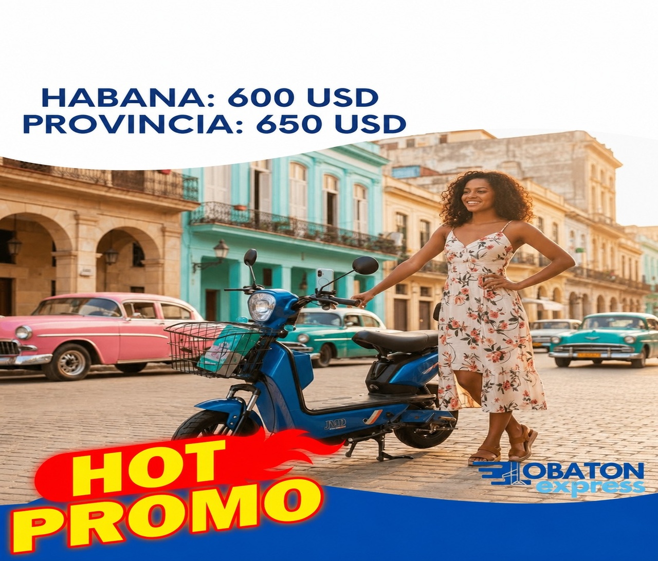 Promo 1